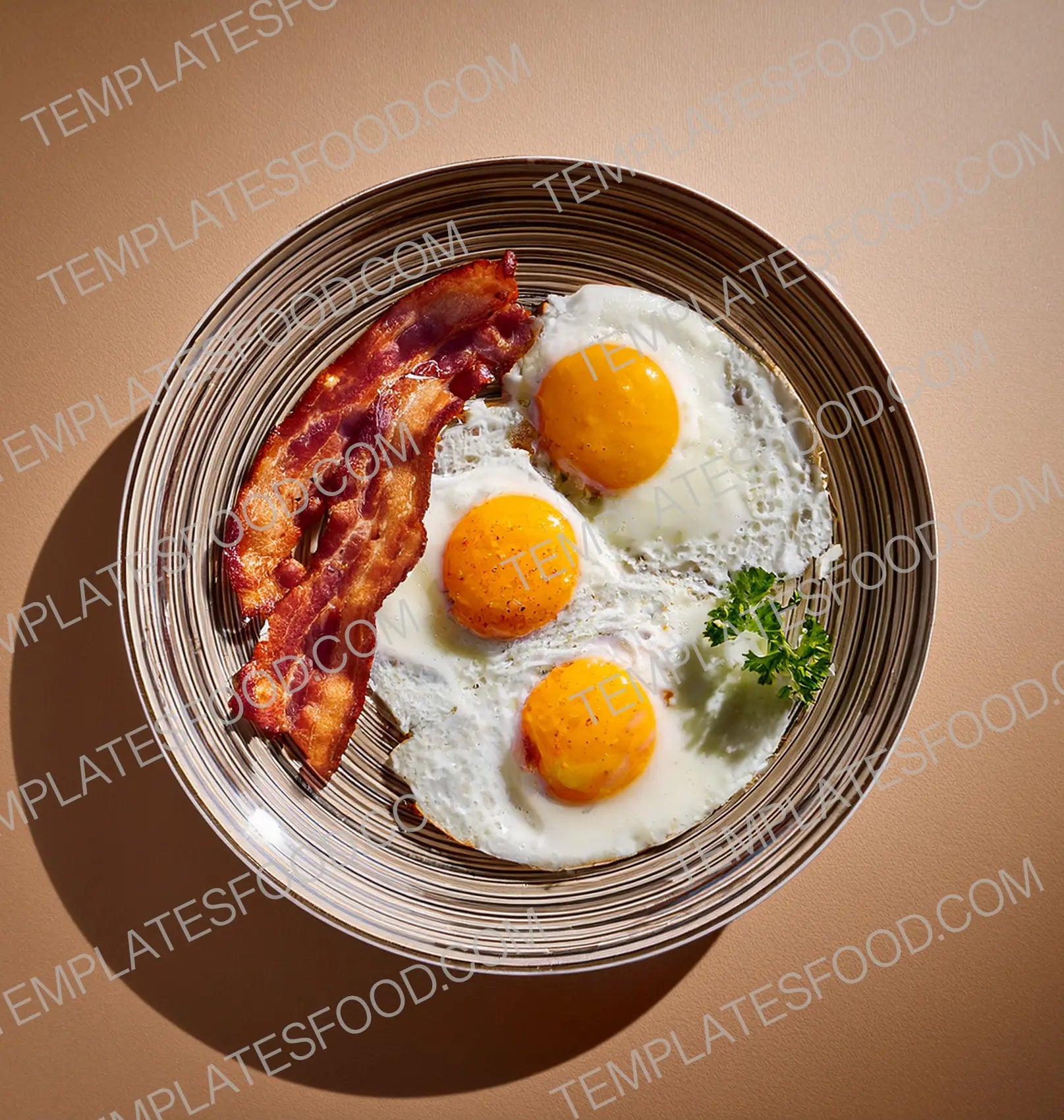 Brunch & Coffee Photo Pack 70 High-Resolution Menu Images Food Templates